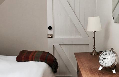 Dandaleith Cottage No.2 - Foto 8