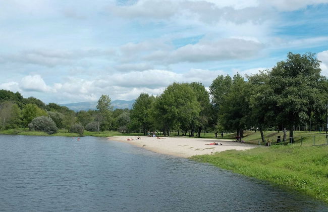 Cozy Mansion in Ponte de Lima With Pool - Foto 33