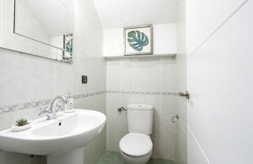 Little LIBERTAD Heart of Cadiz Grupo AC Gestion - Foto 20