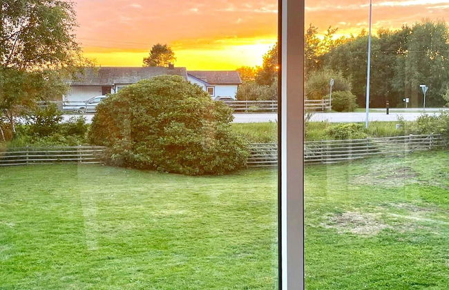 9 Person Holiday Home in Skummeslovsstrand - Foto 18