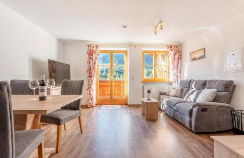 Bergblick-Ferienwohnungen - Foto 39