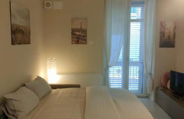 Residenza Il principe, Bilocale 2 in centro - Photo 2