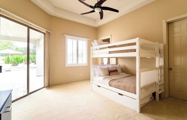 Sleeps 19, 7bdr Estate! Sports Court, Putting Green, Pool Farrier by Avantstay - Foto 30