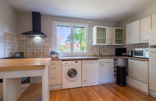 La Salamandre - maison avec jacuzzi - Photo 4