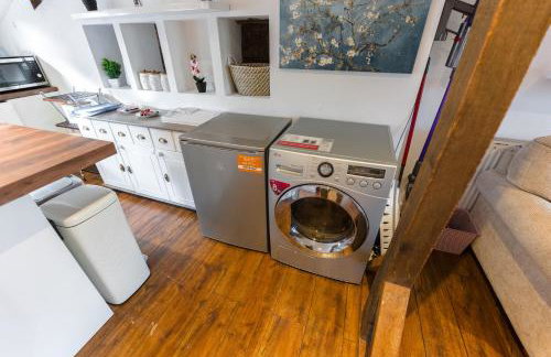 Luxury Holiday Gateway in a Popular Trendy hotspot - Foto 22