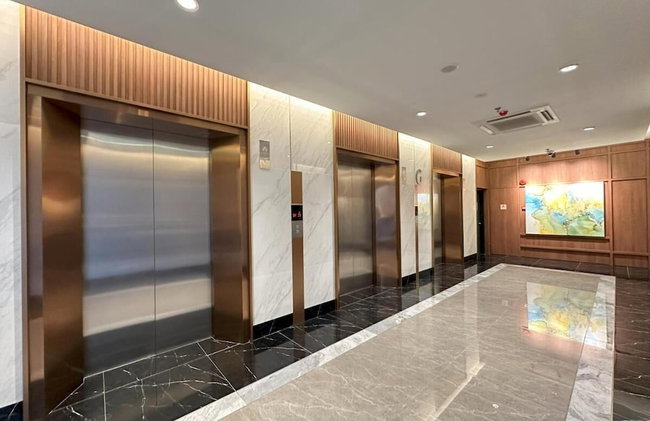 Mossaz Suite by Mykey - Foto 9