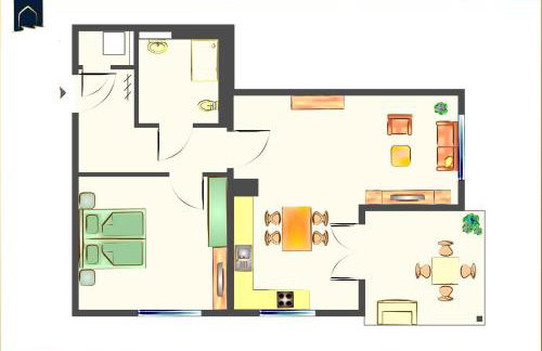 FeWo Tommy - Foto 25