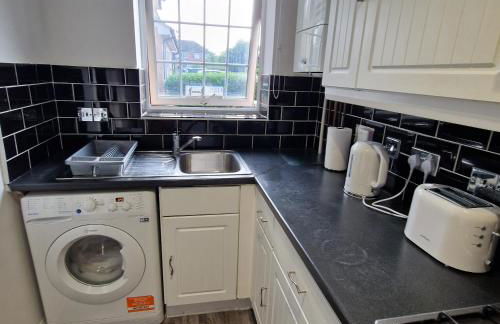 Cosy and Luxurious Home - Photo 21