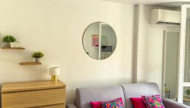 Studio Cabine Proche Plage de Cavalière - Foto 3