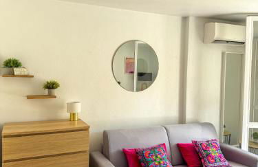 Studio Cabine Proche Plage de Cavalière - Foto 3