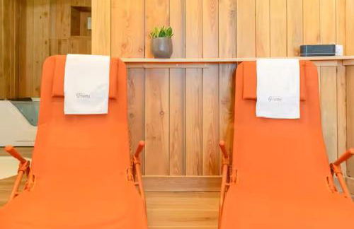 GIAMI affittacamere & SPA - Foto 22