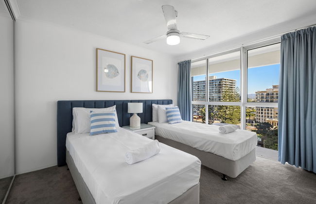 Baronnet Apartments - Foto 39