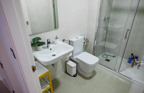 Apartament Arenales Playa and Sun - Foto 42