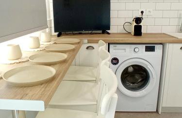 Summer Feel suites - Foto 39