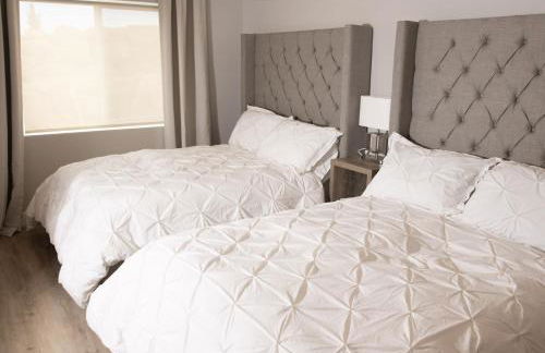 Lake Powell Sunrise Villa by Antelope Canyon with firepit and scenic views - Foto 15