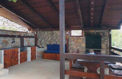 Seaside stone house - Foto 14