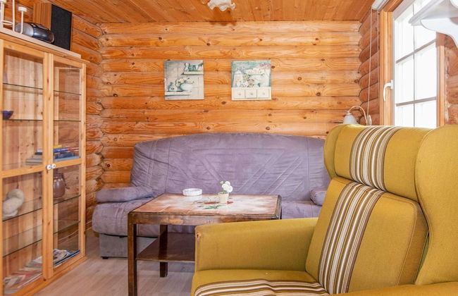 4 Person Holiday Home in Hovborg-by Traum - Foto 36