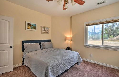 Luxe Vista Getaway with Private Pool and Hot Tub! - Foto 27