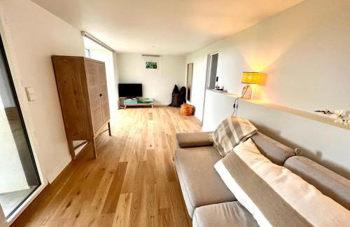 La Villa Océane, Elegante, Plages, GR34, 2-8 pers - Foto 26