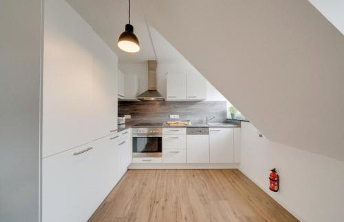 Lexapartments Luxus Apartment-Zentral in Altstadt-65-80qm - Photo 34