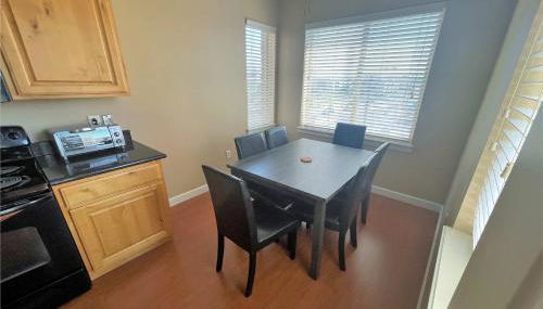 Deluxe Downtown Condo Close to Everything! - Foto 5