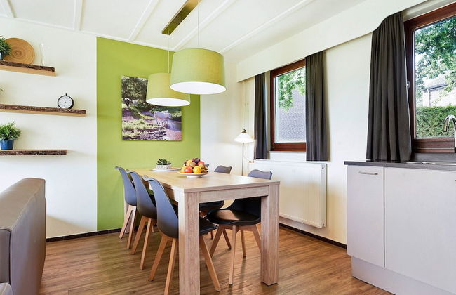 Summio Vakantiepark Reevallis - Foto 77