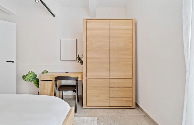 Clausen Hideaway Modern Apartment ID211 - Photo 16