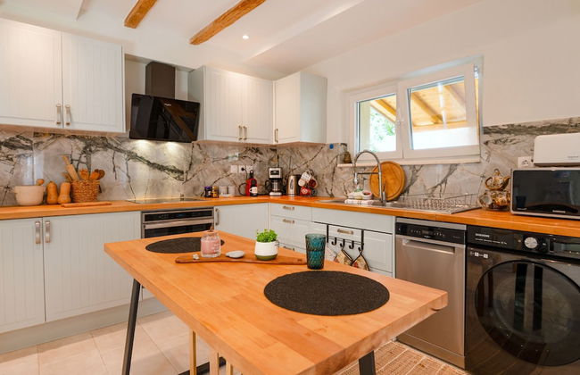 Villa Villekulla in Ionian Islands - Foto 16