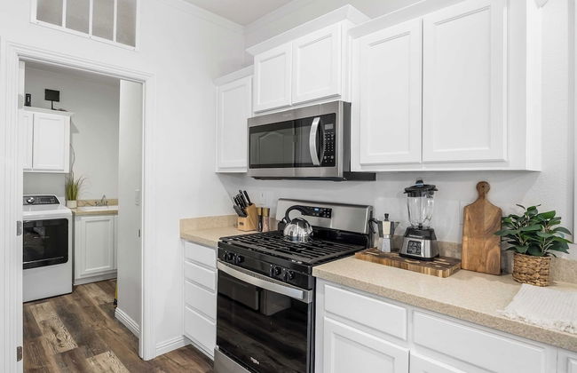 Pool, Spa, Pickleball & Piano Near Pioneertown Harmony House by Avantstay - Foto 20