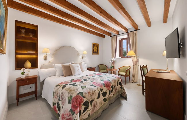 Finca Sa Bastida Luxury Retreat & Spa - Adults Only - Photo 12