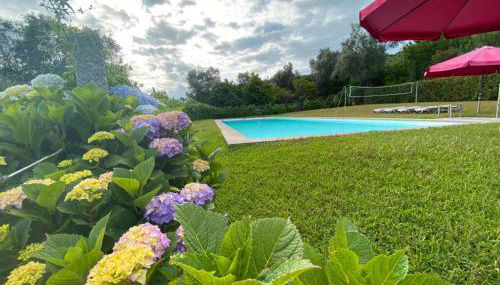 Meiros House Tourism and Nature by Gerês Casas - Foto 1, Garden, Garden view