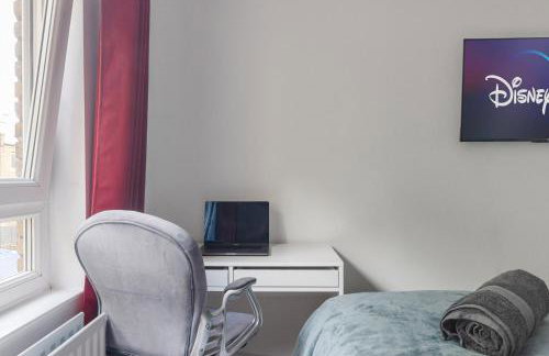 Cosy Clapham Junction Apartment - Foto 16