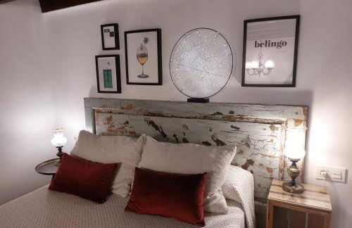 Apartamentos La Florida - Foto 49