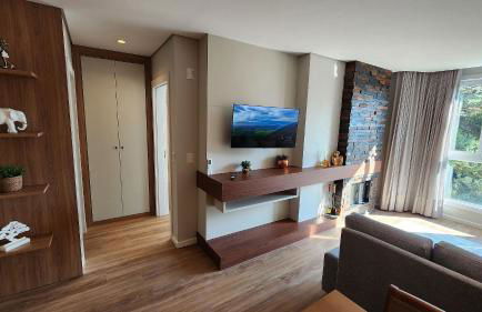 Sensacional Flat no Serra Class - Foto 15