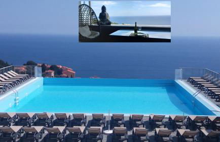 Appartement Zen Costa Plana - Foto 1