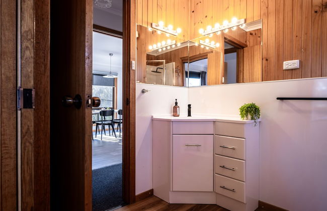 The Lookout - Foto 32