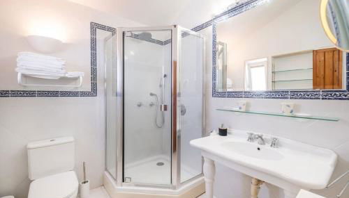 Beachfront Andalusian Villa - Foto 4