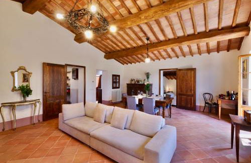 Villa Delizia - Arceno Rentals Club - Foto 18