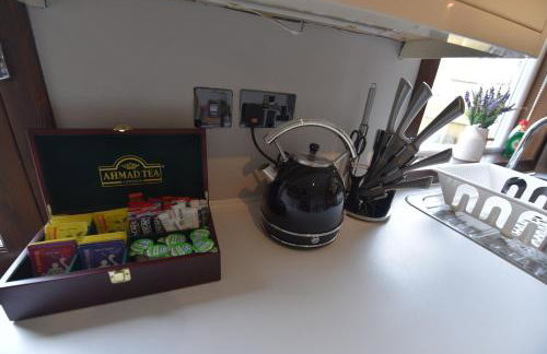 First Lasswade Road House - Foto 32