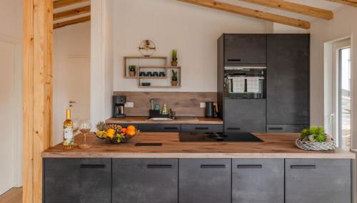 Chalet Seeblick I Terrasse I Aussicht I Wandern - Foto 3