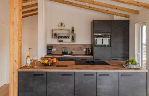 Chalet Seeblick I Terrasse I Aussicht I Wandern - Foto 3