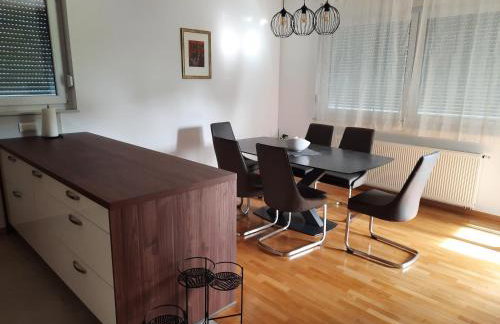 Apartment IUSTUS PINUS - Foto 11