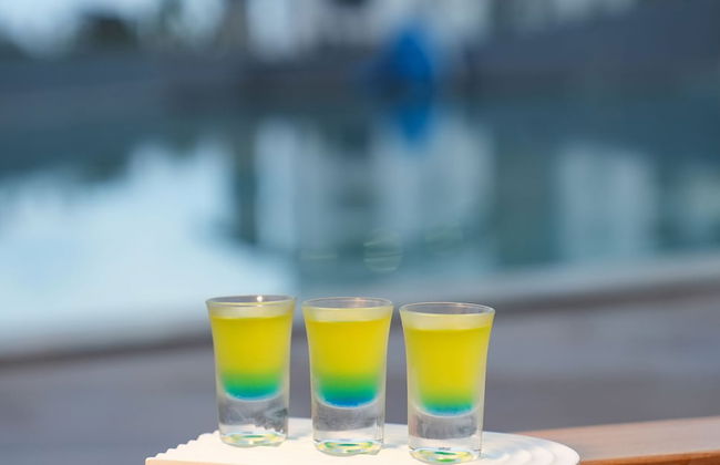 Athena Premium Suites - Foto 56