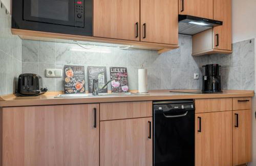 Fewo Seehase - Foto 12