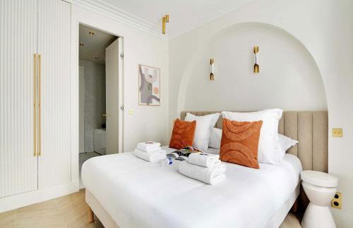 Sublim Apartement Center of Paris Montmartre - Foto 2