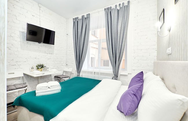 Takeroom Sportivnaya - Foto 2