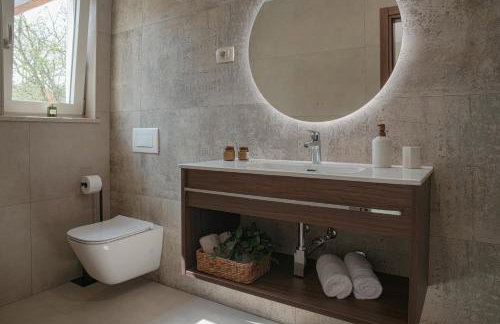 Villa Lapidea - Foto 48