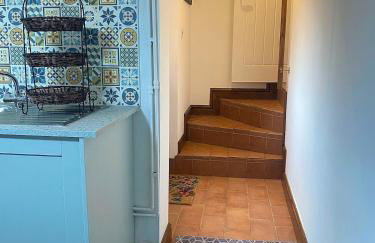 Luxury Village Cottage on doorstep of Alton Towers - Foto 16