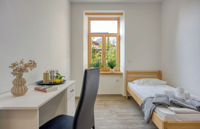 Villa Roma Portorose - 2 Terrace - Foto 7