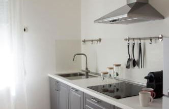 Piedaterre sulle Mura - Treviso to Venice - Foto 8